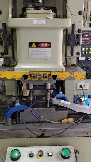 Pulvermetallurgie CNC-Hardware Sintermetall Autozubehör Getriebe